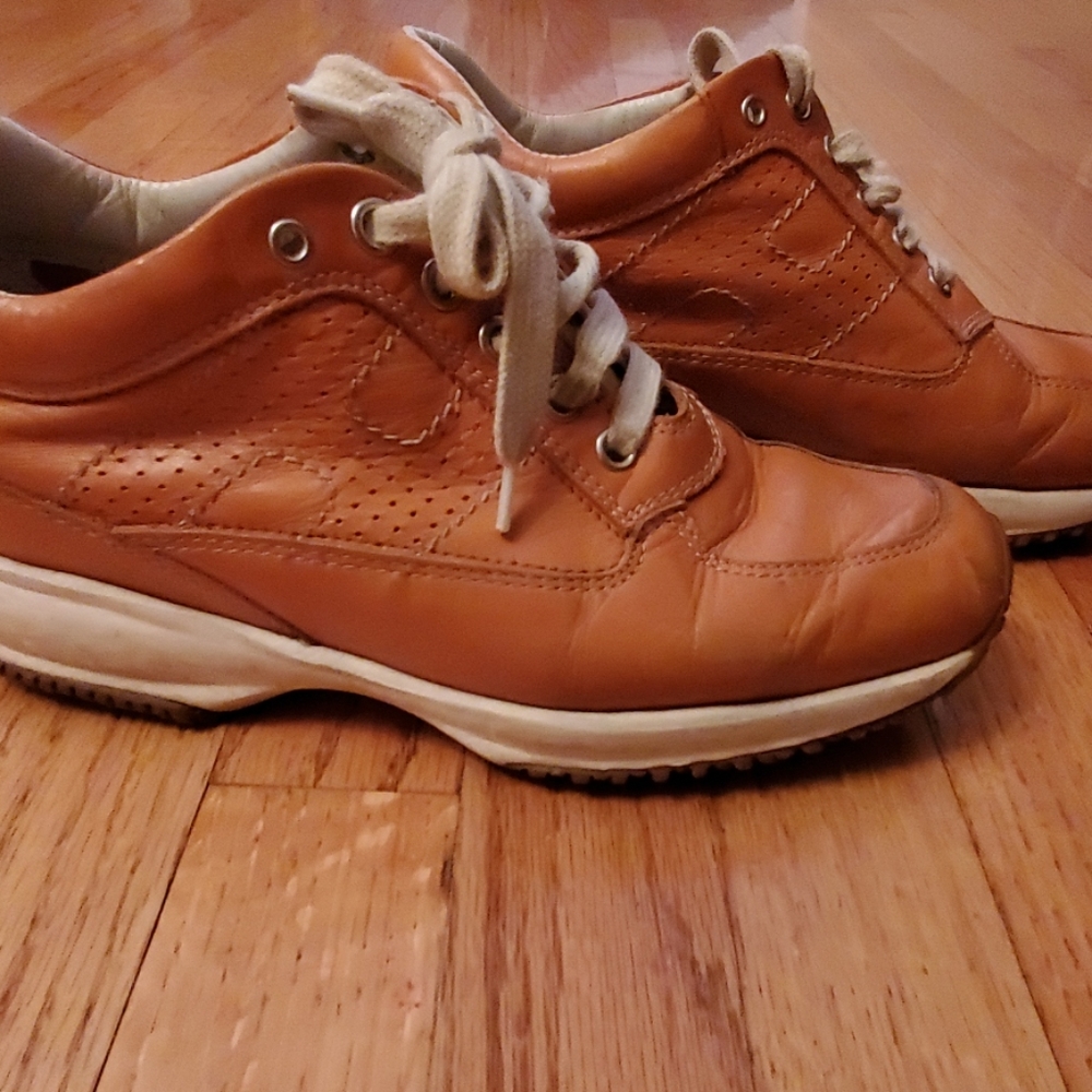 Hogan Interactive Sneakers